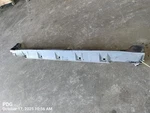Right Gry Rocker Panel Moulding Oem 2017 Subaru Wrx 96051VA000EN. Fixed Price $100.00.