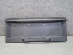 2003-2005 Hummer H2 Rear Trunk Lid Liftgate License Plate Panel W/ Handle. Fixed Price $204.99.