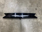 2017-2020 Chrysler Pacifica Rear Liftgate Molding Panel Camera Grey 6NX37TRMA. Fixed Price $94.99.