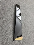 Oem 83260-G9000 Garnish Assy-rr Dr Frame Rear/right For Genesis G70 2019 2025. Fixed Price $86.35.