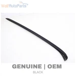2006 Bmw 330XI E90 - Left Windshield Drip Molding / Trim 7126939. Fixed Price $69.99.