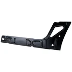 For 2000-2020 Suburban/yukon Xl Rear Inner Left Rocker Panel. Fixed Price $110.95.
