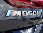Bmw Oem /M850I Cerium Grey Tri-color Trunk Badge G14 G15 G16 Series New. Fixed Price $99.95.