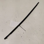 Subaru Crosstrek Door Glass Window Weather Strip Trim Rear Right Passenger 2023. Fixed Price $38.65.