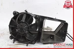 2013-2016 Porsche Cayman Right Side Air Intake Duct Fan W/ Coolant Reservoir. Fixed Price $121.25.