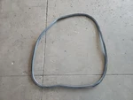 07-13 Infiniti G35 G37 Sedan Front Right Door Weatherstrip Seal 76921-JK000. Fixed Price $59.72.