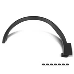 Front Left Side Fender Flare Wheel Arch Molding Fit 2016-2019 Ford Explorer. Fixed Price $43.46.