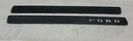 1970 1971 Torino Gt Trunk Lid Moldings Honeycomb Trim Panel Deck Inserts. Fixed Price $184.33.