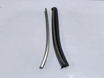 97-04 Mercedes R170 SLK230 Roof Weather Strip Seal Molding Right & Left Oem 3795. Fixed Price $46.71.