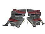 2018-2020 Lexus LC500 URZ100 Oem Front Rear Left Right Door Quarter Trim Set. Fixed Price $1799.01.