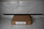 Porsche Cayenne Door Window Strip 2020 Oem 9Y3.837.476.E. Fixed Price $200.00.