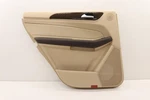 2017 - 2019 Mercedes GLS450 X166 Rear Left Door Trim Cover Panel Oem Beige 115. Fixed Price $118.93.
