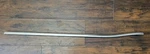 2020 - 2023 Mercedes GLB250 X247 Rear Left Side Door Window Belt Molding Oem. Fixed Price $100.00.