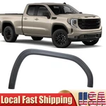 For 2019-2023 Gmc Sierra 1500 Front Fender Flare Right Passenger 84492974. Fixed Price $64.99.