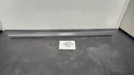 01-06 Oem Bmw E46 M3 Right Passenger Side Skirt Rocker Panel Silver 354 *. Fixed Price $159.95.