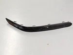 2003-06 Mercedes W215 CL500 CL55 Amg Bumper Cover Right Passenger Molding Oem. Fixed Price $125.00.