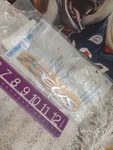 New Oem Ford 12-18 Rear Self-adhesive "focus" Name Plate BM5Z-5842528-B. Fixed Price $17.50.