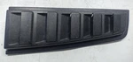 03-09 Hummer H2 Rear Right Side Tail Light Textured Panel Molding Trim Oem. Fixed Price $39.51.