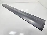 1998-2000 Mercury Mountaineer Front Right Passenger Door Molding F87B-7820780-AE. Fixed Price $55.00.