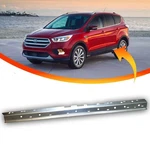 Steel Outer Rocker Panel Fits 2013-2019 Ford Escape Driver Side New. Fixed Price $189.12.