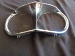 1964 Deville Eldorado Fleetwood Head Light Lamp Trim Bezel Door Surround Lh-rh. Fixed Price $20.00.