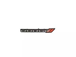 Genuine Mopar Grille Nameplate 68325386AB. Fixed Price $101.03.