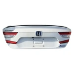 2018-2022 Honda Accord Trunk Lid White NH883P W/spoiler Factory Oem Replacement. Fixed Price $660.00.