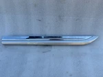 2007 - 2010 2011 2012 Lexus LS460 Left Rear Door Molding Trim Swb Mercury 1F2. Fixed Price $44.10.