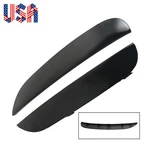 Front Sport Bumper Moulding Trims Left+right For 2009-15 Bmw 7 Series F01 F02. Fixed Price $39.34.