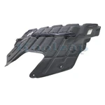 For 2001-2005 IS300 Front Engine Splash Shield Black Plastic 51410-53012 Q. Fixed Price $271.95.