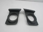 Fog Lamp Cover Maxima 2007 2008 Driver Passenger Front Bumper Finisher Bezel Oem. Fixed Price $35.99.