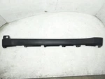 2015-2018 Jeep Renegade Driver Side Lower Skirt Rocker Molding 6MA47U5LAA. Fixed Price $288.28.