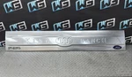 Oem Ford F150 King Ranch Tailgate Molding Appliqu Aluminum Trim Panel 2021-23. Fixed Price $599.99.
