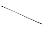 Genuine Gm Outside Front Driver Door Molding Chrome 22832436. Fixed Price $104.60.