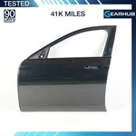 17-23 Mercedes W213 E300 400 E53 Amg Front Left Driver Side Door Shell Black Oem. Fixed Price $250.00.