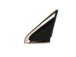2015-2018 Ford Edge Driver Mirror Trim Door Triangular Plastic Panel Wing Left. Fixed Price $34.00.
