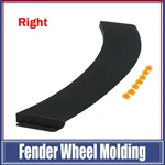 Rear Passenger Right Quarter Flare 87742-D3000-CA For 16-21 Hyundai Tucson Us. Fixed Price $34.25.