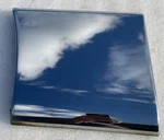 06-08 Lincoln Mark Lt Front Bed Molding Chrome Trim Oem Passenger Rh. Fixed Price $24.99.