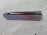 Mercedes CLK55 Left Front Fender Rub Strip Molding W209 A2096902162 320 500. Fixed Price $10.50.