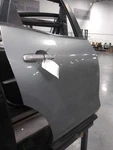 Passenger Right Rear Side Door Fits 07-12 Mazda CX-7 473173. Fixed Price $474.75.