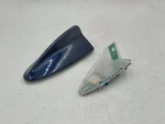 2010 Bmw X5M E70 Roof Radio Antenna Carbon Black 6972311-04 1682752 9129639. Fixed Price $69.38.