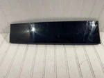 2018 2019 Lincoln Navigator Lh Driver Side Rear Door Applique JL1B-78255A35 Oem. Fixed Price $50.00.