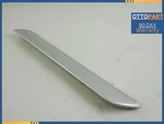 00-06 Mercedes W215 CL500 CL600 Rear Left Quarter Panel Moulding Trim Silver Oem. Fixed Price $52.18.