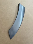 2009 Kia Borrego Rear Left Side Wheel Trim Driver Molding Flare 87743-2J000 Oem. Fixed Price $27.00.