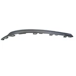 Oem 2018 2024 Volkswagen Tiguan Rear Left Bumper Chrome Trim 5NN-853-841-2ZZ. Fixed Price $64.79.