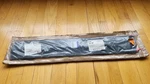 New Oem Mopar 5182566AC Front Right Door Molding 2011-2017 Jeep Patriot. Fixed Price $225.00.