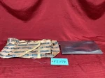 Nos 1982-1985 Buick Lesabre Door Rear Quarter Side Trim Rh Front Molding. Fixed Price $38.99.