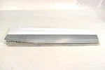2011-2018 Porsche Cayenne Rear Right Lower Door Molding / Blade 7P5837788G. Fixed Price $45.60.