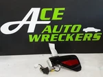 Tesla Model Y 2023 Fuel Filler Door 619394. Fixed Price $150.00.