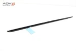 2022 - 2025 Rivian R1S Front Right Passenger Side Door Window Belt Molding Oem. Fixed Price $164.99.